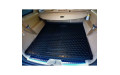 Коврик в багажник Mercedes-Benz GL X164 2006 – 2012, полиуретановый, Avto-Gumm