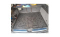 Коврик в багажник Mercedes-Benz GLE W167 2019 –, полиуретановый, Avto-Gumm