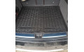 Коврик в багажник Mercedes-Benz GLE W167 2019 –, полиуретановый, Avto-Gumm