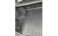 Килимок в багажник Mercedes-Benz GLK X204 2008 – 2013, поліуретановий, Avto-Gumm
