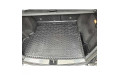 Килимок в багажник Mercedes-Benz GLK X204 2008 – 2013, поліуретановий, Avto-Gumm