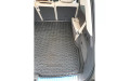 Коврик в багажник Mercedes-Benz GLS-class X167 2019 –, полиуретановый, Avto-Gumm