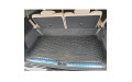 Коврик в багажник Mercedes-Benz GLS-class X167 2019 –, полиуретановый, Avto-Gumm