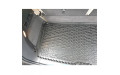 Коврик в багажник Mercedes-Benz GLS-class X167 2019 –, полиуретановый, Avto-Gumm