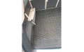 Коврик в багажник Mercedes-Benz GLS-class X167 2019 –, полиуретановый, Avto-Gumm