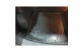 Коврик в багажник MG ZS EV 2019 –, полиуретановый, Avto-Gumm