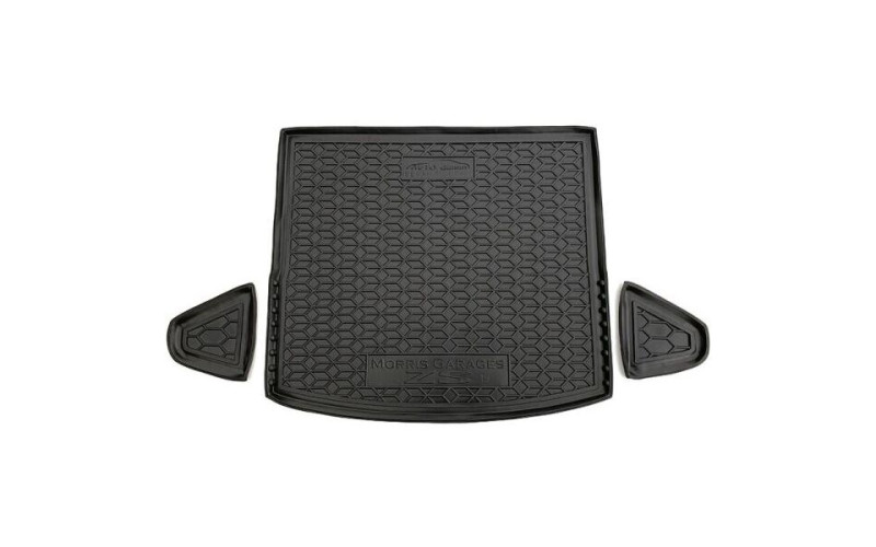 Коврик в багажник MG ZS 2020 –, полиуретановый, Avto-Gumm