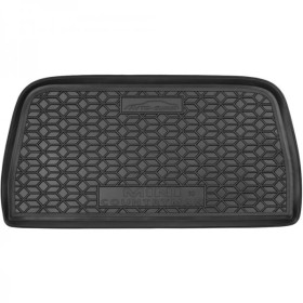 Килимок в багажник Mini Countryman 2010 – 2016 R60, поліуретановий, Avto-Gumm