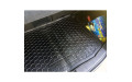 Килимок в багажник Mitsubishi ASX 2010 – 2012, поліуретановий, Avto-Gumm
