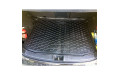 Килимок в багажник Mitsubishi ASX 2010 – 2012, поліуретановий, Avto-Gumm