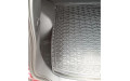 Коврик в багажник Mitsubishi Eclipse Cross 2017 –, полиуретановый, Avto-Gumm