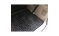 Килимок в багажник Mitsubishi Grandis 2003 – 2011 7-местный, поліуретановий, Avto-Gumm