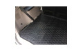Килимок в багажник Mitsubishi Grandis 2003 – 2011 7-местный, поліуретановий, Avto-Gumm