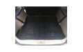 Килимок в багажник Mitsubishi Grandis 2003 – 2011 7-местный, поліуретановий, Avto-Gumm