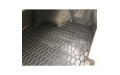 Килимок в багажник Mitsubishi Lancer 9 2003 – 2008, поліуретановий, Avto-Gumm