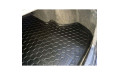 Килимок в багажник Mitsubishi Lancer Х 2007 –, поліуретановий, Avto-Gumm