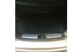 Килимок в багажник Mitsubishi Outlander 1 2003 – 2008 АКП, поліуретановий, Avto-Gumm