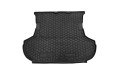 Коврик в багажник Mitsubishi Outlander 2 2010 – 2012 XL, полиуретановый, Avto-Gumm