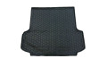 Килимок в багажник Mitsubishi Pajero Sport 2 2013 – 2016, поліуретановий, Avto-Gumm
