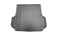 Коврик в багажник Mitsubishi Pajero Sport 3 2015 –, полиуретановый, Avto-Gumm