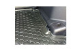 Килимок в багажник Mitsubishi Pajero 4 2006 – 2015 5-дверный, поліуретановий, Avto-Gumm