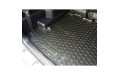 Килимок в багажник Mitsubishi Pajero 4 2006 – 2015 5-дверный, поліуретановий, Avto-Gumm