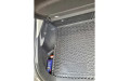 Коврик в багажник Nissan Ariya 2020–, полиуретановый, Avto-Gumm