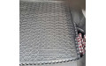 Коврик в багажник Nissan Ariya 2020–, полиуретановый, Avto-Gumm