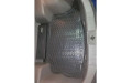 Килимок в багажник Nissan Leaf 2010 – 2017, поліуретановий, Avto-Gumm