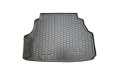Коврик в багажник Nissan Maxima 1999 – 2008 QX A33, полиуретановый, Avto-Gumm