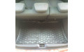 Коврик в багажник Nissan Micra 2003 – 2010, полиуретановый, Avto-Gumm
