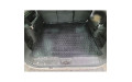 Коврик в багажник Nissan Pathfinder R51 2004 – 2010, полиуретановый, Avto-Gumm
