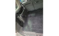 Коврик в багажник Nissan Pathfinder R51 2004 – 2010, полиуретановый, Avto-Gumm