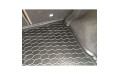 Коврик в багажник Nissan Qashqai 2006 – 2010 5-местный, полиуретановый, Avto-Gumm