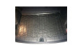 Килимок в багажник Nissan Qashqai 2013 –, поліуретановий, Avto-Gumm