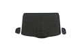 Килимок в багажник Nissan Qashqai 2013 –, поліуретановий, Avto-Gumm