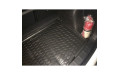 Килимок в багажник Nissan Qashqai 2013 –, поліуретановий, Avto-Gumm