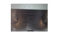 Коврик в багажник Nissan Qashqai (J12) 2021 –, полиуретановый, Avto-Gumm