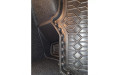 Коврик в багажник Nissan Qashqai (J12) 2021 –, полиуретановый, Avto-Gumm