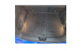 Коврик в багажник Nissan Qashqai (J12) 2021 –, полиуретановый, Avto-Gumm