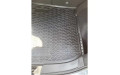 Коврик в багажник Nissan Qashqai (J12) (e-power) 2021 –, полиуретановый, Avto-Gumm