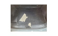Коврик в багажник Nissan Qashqai (J12) (e-power) 2021 –, полиуретановый, Avto-Gumm