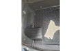 Коврик в багажник Nissan Qashqai (J12) (e-power) 2021 –, полиуретановый, Avto-Gumm