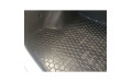 Килимок в багажник Nissan Sentra 2014 –, поліуретановий, Avto-Gumm