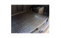 Коврик в багажник Nissan X-Trail 2007 – 2014 T31, полиуретановый, Avto-Gumm
