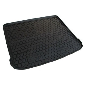 Килимок в багажник Nissan X-Trail 2007 – 2014 T31, поліуретановий, Avto-Gumm