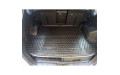 Коврик в багажник Nissan X-Trail 2007 – 2014 T31, полиуретановый, Avto-Gumm