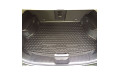 Килимок в багажник Nissan X-Trail 2014 – T32, поліуретановий, Avto-Gumm