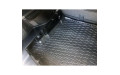 Килимок в багажник Nissan X-Trail 2014 – T32, поліуретановий, Avto-Gumm