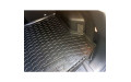 Килимок в багажник Nissan X-Trail 2014 – T32, поліуретановий, Avto-Gumm